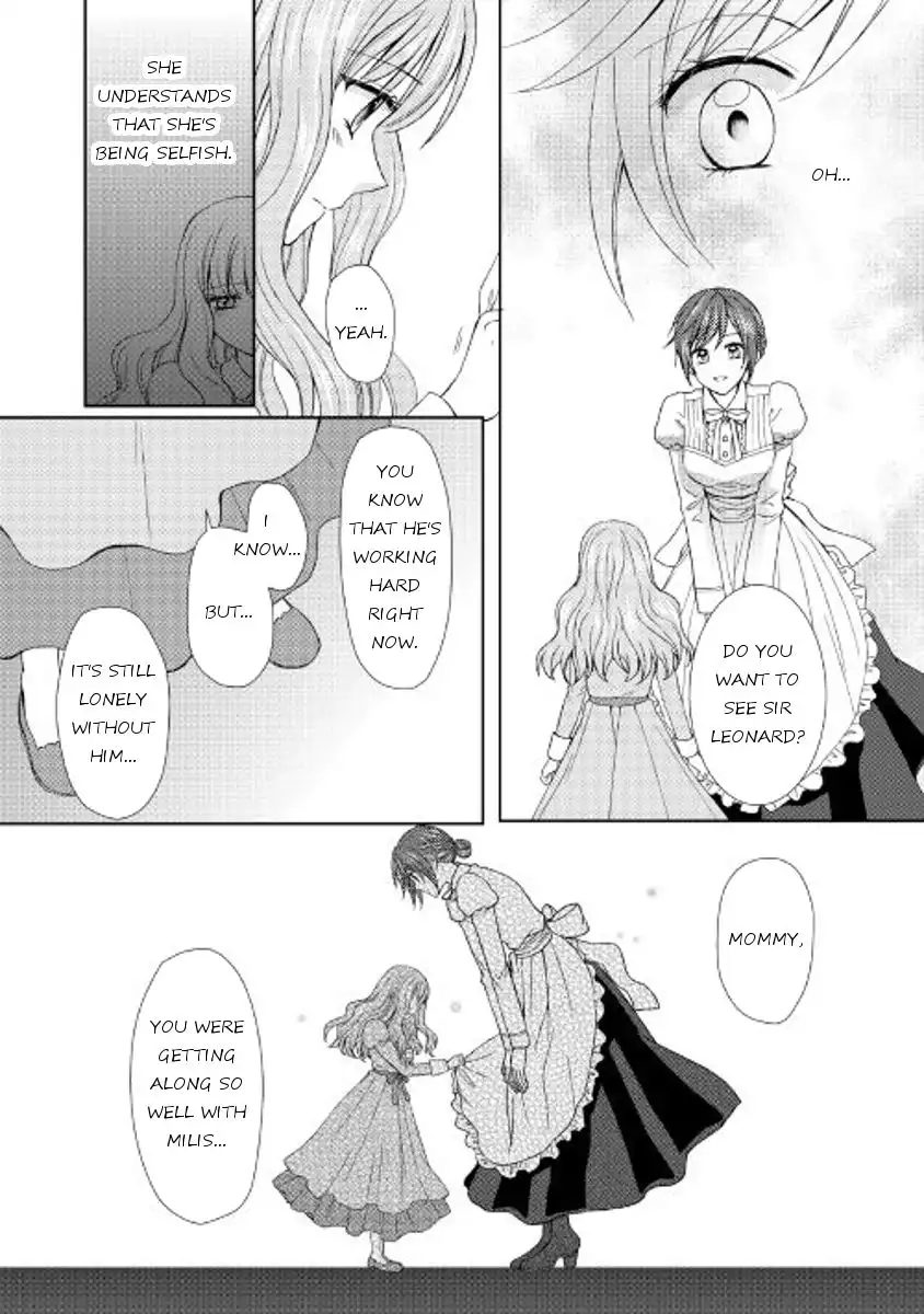 From Maid to Mother Chapter 11 12